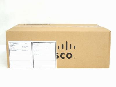 Cisco シスコ C841M-4X-JSEC K9 VPN ルーター