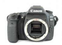 Canon EOS 80D デジタル 一眼 カメラ ボディ