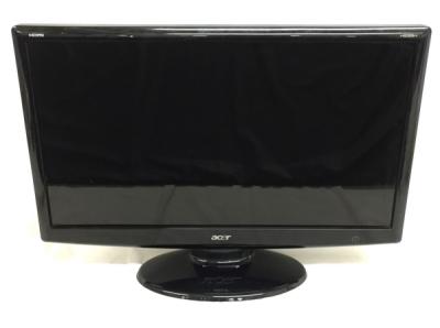 acer H233H 23型 ワイド 液晶モニター