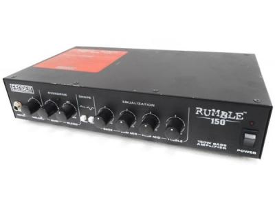 FenderUSA RUMBLE150HEAD (ギターアンプ)の新品/中古販売