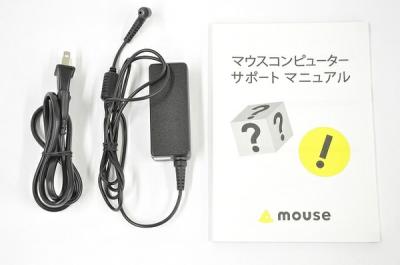 マウスコンピューター LB-J771S-S5(ノートパソコン)の新品/中古販売