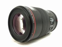 Canon EF 100mm F2.8 L Macro IS USM レンズ 一眼 カメラ キャノン