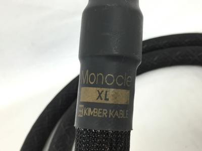 KIMBER KABLE Monocle XL(カメラ)の新品/中古販売 | 1377525 | ReRe[リリ]
