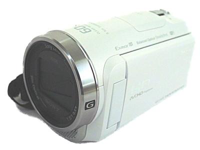 SONY ソニー HDR-CX680 デジタルHD ビデオカメラ レコーダー