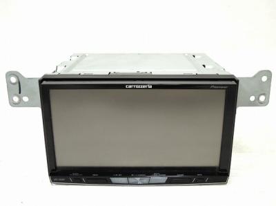 Pioneer パイオニア carrozzeria CYBERNAVI AVIC-ZH0007 HDDナビ 7型