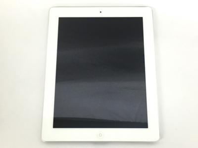Apple iPad 3 MD330J/A Wi-Fi 64GB 9.7型 ホワイト