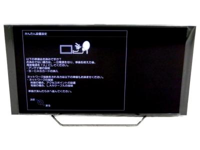 Panasonic パナソニック VIERA ビエラ TH-55EX850 液晶テレビ 55V型