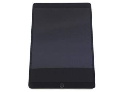 Apple iPad Pro MQDT2J/A Wi-Fi 64GB 10.5型 スペースグレイ タブレット
