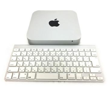 Apple アップル Mac mini MD387J/A Corei5/4GB/HDD:500GB