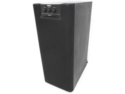 YAMAHA ヤマハ YST-SW150 サブウーファー
