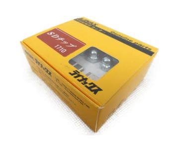 ライナックス SDチップ 1710 電動工具 消耗品