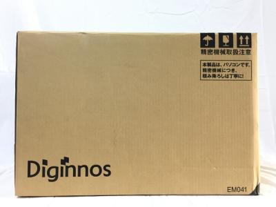 Diginnos Magnate GE E15/H270M Prime PC Core i7-7700 win10 SSD 250GB