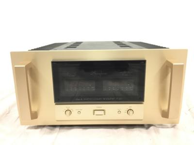 Accuphase アキュフェーズ A-60 パワーアンプ