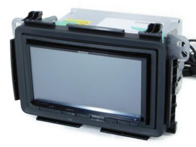 mdv-d204bt ケンウッド KENWOOD ナビ（KENWOOD MDV-D204BT(カーナビ)の 