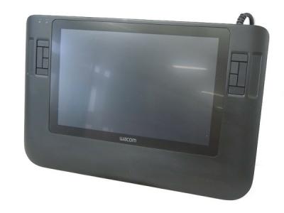 wacom DTZ-1200W/G0-D ペンタブレット 12.2インチ
