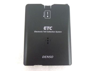 DENSO DIU-7200 ETC 車載器 4輪用