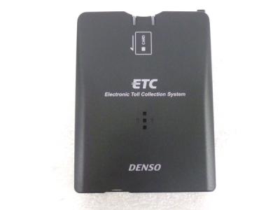 DENSO DIU-7200 ETC 車載器 4輪用
