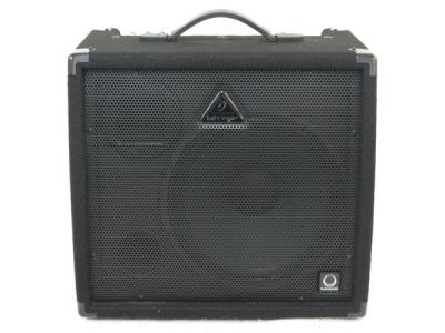 キーボードアンプ Behringer ULTRATONE KXD12