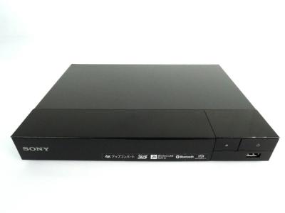 SONY BDP-S6700 ブルーレイ DVD プレイヤー