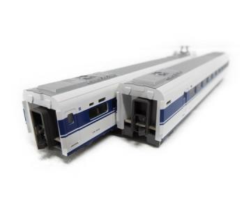 KATO カトー 10-356 100系新幹線「グランドひかり」 増結(2両) 鉄道模型 Nゲージ