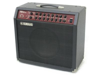 YAMAHA DG60-112 コンポアンプ ギターアンプ ブラック JA-3253 70W 8Ω
