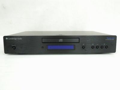 Topaz CD5 BLACK CD プレイヤー 音響機材