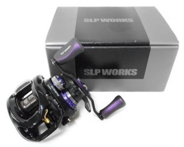 Daiwa SV TW 81XH Limited(ベイトリール)の新品/中古販売 | 1378294