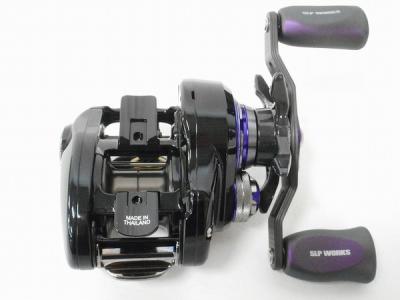 ☆ ダイワ ジリオン sv tw 81XH Limited ☆ DAIWA（釣り） ダイワ ジリオン SV TW 8.1 （XH-SLPW） 右