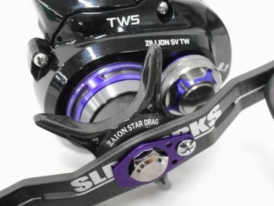 ☆ ダイワ ジリオン sv tw 81XH Limited ☆ ダイワ ジリオンSV TW 81XH Limited DAIWA SLP WORKS ZILLION SV