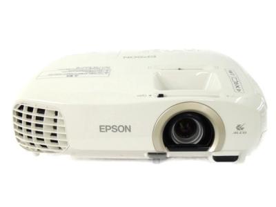 EPSON エプソン dreamio EH-TW5200 プロジェクター 2000ルーメン 16:9