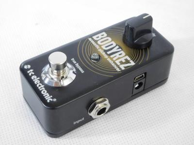 tc electronic BODYREZ(アコースティックギター)の新品/中古販売