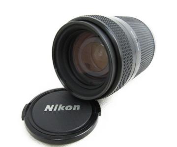 Nikon AF NIKKOR 70-210mm F4-5.6 D 望遠 ズーム レンズ