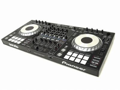 Pioneer パイオニア DDJ-SZ DJコントローラー PCDJ
