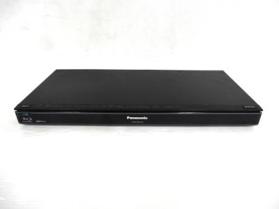Panasonic DMR-BRT230 HDD 500GB 搭載 ハイビジョン ブルーレイ ディスク レコーダー パナソニック