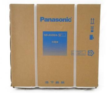 Panasonic NR-A50WA-W(冷蔵庫)の新品/中古販売 | 1378479 | ReRe[リリ]