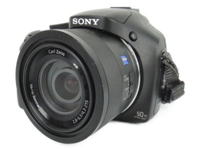 SONY ソニー デジタルカメラ Cyber-Shot HX DSC-HX400V コンデジ