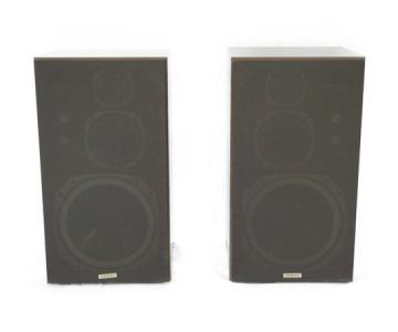 ONKYO Monitor 2000 モニター スピーカー ペア