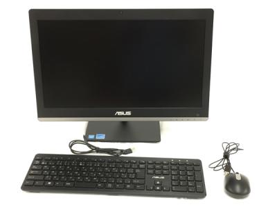 ASUS ET2232IUK オールインワンPC ASUS エイスース PC デスクトップ ET2232IUK-18S パソコン ASUS All-in