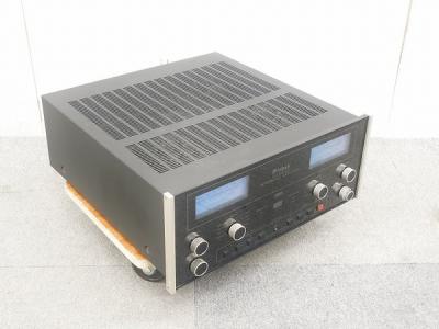 Mcintosh マッキントッシュ INTEGRATED AMPLIFER MA6800 ステレオアンプ