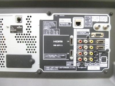 パナソニック TH-50PZ80-K(42インチ以上60インチ未満)の新品/中古販売 | 392889 | ReRe[リリ]