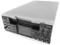 SONY ソニー HVR-M25J HDVレコーダー ビデオカセットレコーダー 映像機器 業務用