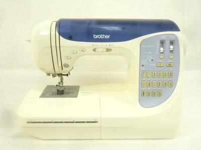 ブラザー BC-6000 CPS52 コンピューター ミシン 裁縫 Brother