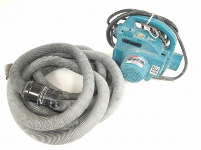 マキタ Makita 小型集じん機 450 電動工具 工具 DIY 住まい
