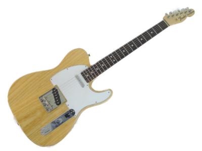 Fender TELECASTER Japan エレキ ギター