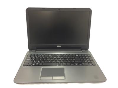 DELL Latitude 3540 i5 1.6GHz 4GB HDD500GB Win8.1 64bit 15.6型 ノート