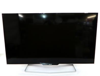 PHILIPS フィリップス BDM4065UC/11 液晶モニター 40型 LED