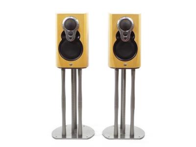 LINN ARTIKULAT 320A 高級 スピーカー ペア アーティキュラット 音響