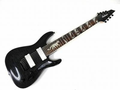 Jackson JS32-8Q Dinky(エレキギター)の新品/中古販売 | 1379773