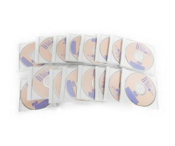 ユーキャン ピンズラー アメリカ 英語 V CD 全16枚 セット(英語