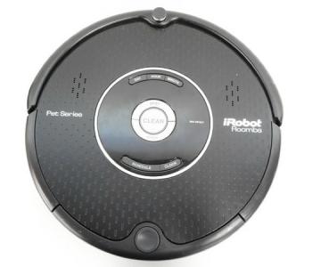 ブランド品 通販サイト アイロボット ReRe[リリ] | 1380158 | 552(掃除機)の新品/中古販売 掃除機・クリーナー